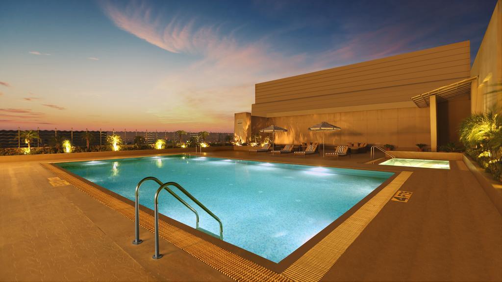 Country Inn & Suites By Radisson, Meerut Exterior photo