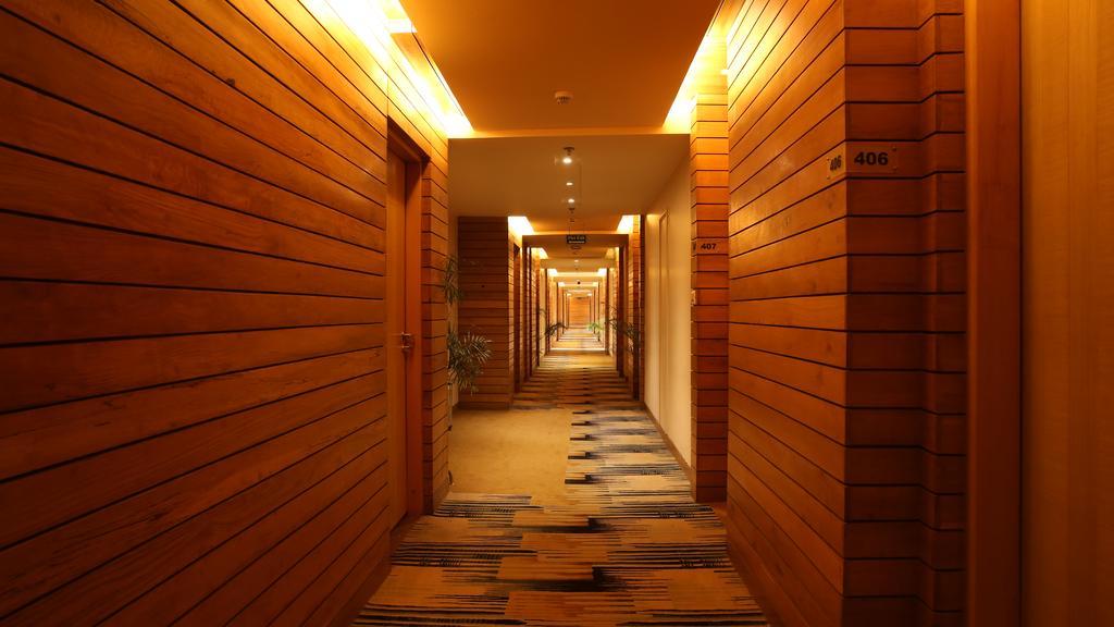 Country Inn & Suites By Radisson, Meerut Exterior photo