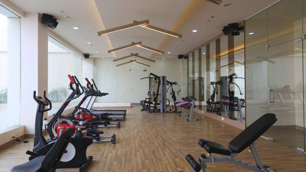 Country Inn & Suites By Radisson, Meerut Exterior photo