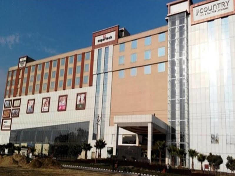 Country Inn & Suites By Radisson, Meerut Exterior photo